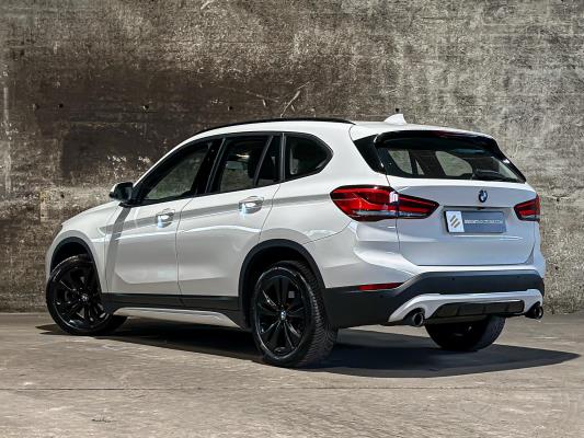 BMW X1 sDrive20i Business Edition Plus 178pk 2022 (Origineel-NL), P-914-LJ