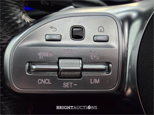 Mercedes-Benz CLA180 Premium Plus 136pk 2020 CLA-Klasse, P-024-JF