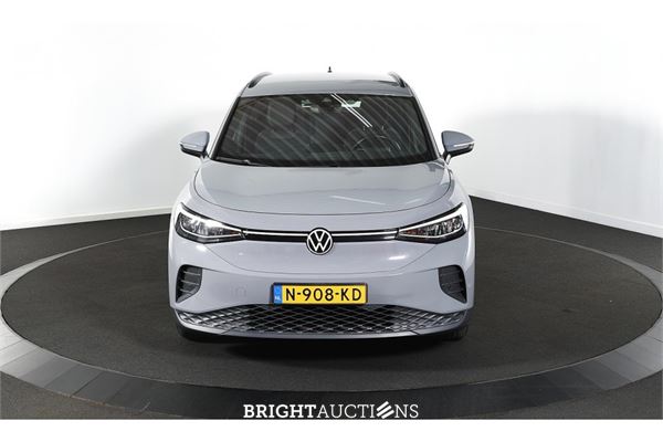 Volkswagen ID.4 Life 77 kWh 2021 (Origineel-NL), N-908-KD