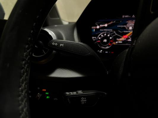 Audi Q2 35 TFSI Business Edition 150pk 2021 (Origineel-NL + 1e eigenaar), L-094-TV