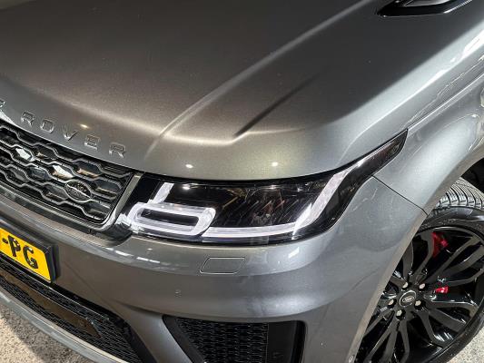 Land Rover Range Rover Sport P400e HSE Dynamic 2.0 300pk 2019, T-737-PG