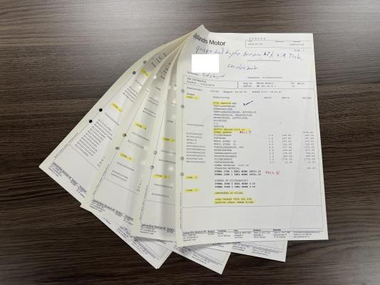 Mercedes-Benz 280 SL Pagode – Handgeschakeld – EU-uitvoering – 2.8 liter zes-in-lijn. 