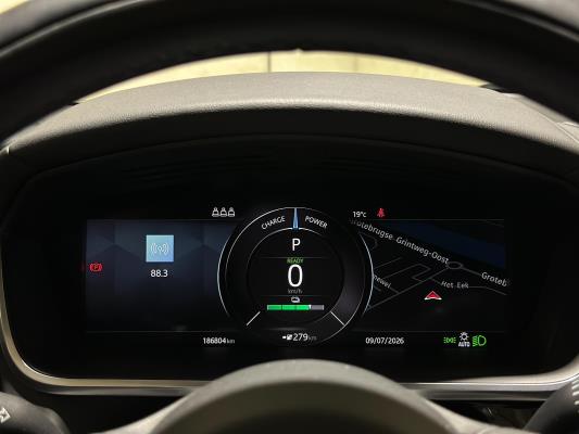 Jaguar I-PACE EV320 S Business Pack 90 kWh 320pk 2020 (Origineel-NL), K-452-JK