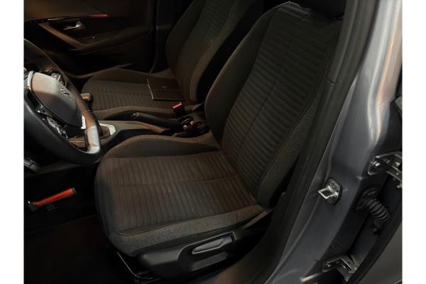 Peugeot 2008 Active 1.2 PureTech 100pk 2022 (Origineel-NL), R-566-RD