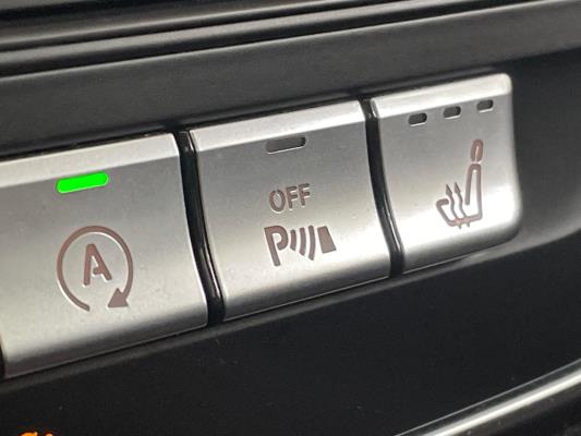 Mercedes-Benz CLA 180 Business Solution AMG 122pk 2017 CLA-Klasse, RT-050-T