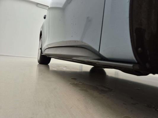 Volkswagen ID.3 Life 58 kWh 204pk 2020 (Origineel-NL), K-486-HS