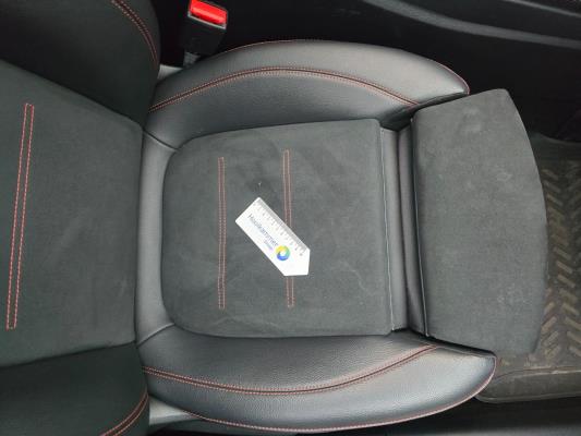 Mercedes-Benz A 180 Business Solution AMG 136pk 2020 (Origineel-NL) A-klasse, H-645-BS