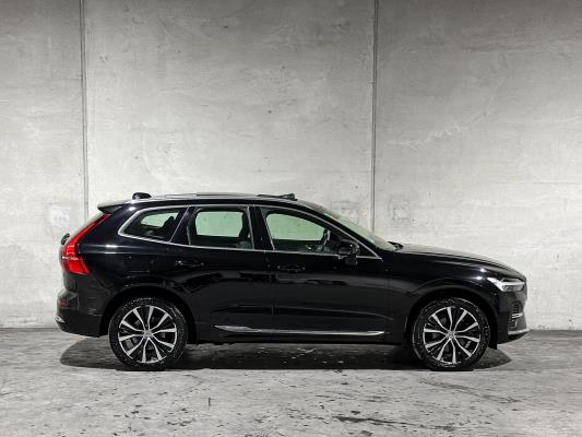 Volvo XC60 2.0 T6 Plug-in hybrid AWD Core Bright 253pk 2027 (Origineel-NL+1e eigenaar), S-190-RP