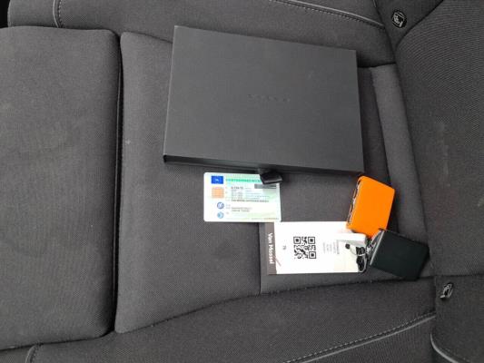 Volvo XC40 Recharge PLUS 70 kWh 231pk 2022 (Origineel-NL), R-756-TS