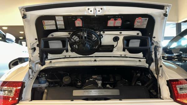 Porsche 911 Carrera 997.2 3.6 345pk 2010 PDK Coupe Youngtimer (87.000 km)