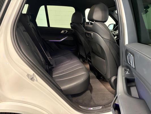 BMW X5 High Executive xDrive 398pk 2022, P-818-NB