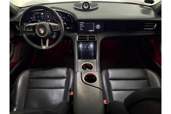 Porsche Taycan GTS 93 kWh 517pk 2023 (Origineel-NL), S-120-KG