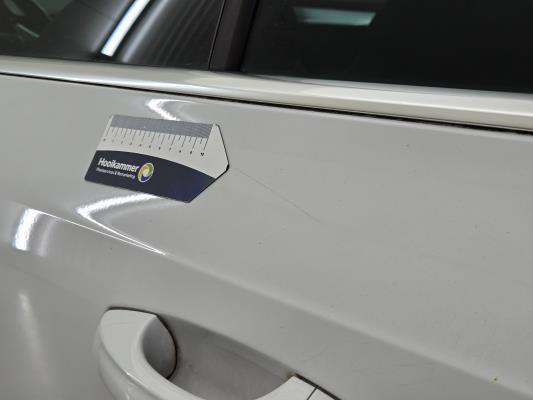 Škoda Octavia Combi Greentech Clever Edition 1.0 TSI 116pk 2019 (Origineel-NL), G-392-GD