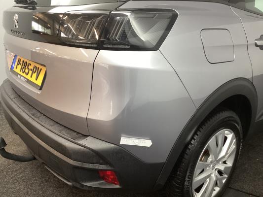 Peugeot 3008 Active Pack Business 1.2 PureTech 131pk 2022 (Origineel-NL), P-185-PV