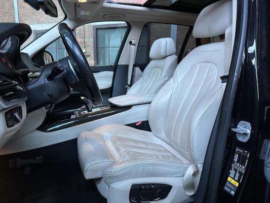 BMW X5 xDrive40e iPerformance High Executive 313pk 2015 F15 (Origineel-NL) Plug-In Hybrid, HR-433-V