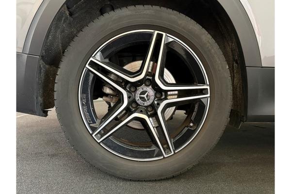 Mercedes-Benz GLB 180 Business Solution AMG 136pk 2021 (Origineel-NL) GLB-Klasse, L-654-DV