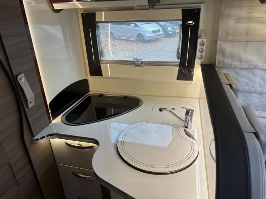 Fiat MC Louis 479 Camper 2.3 2018, G-176-JL