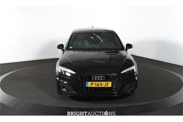 Audi A5 Sportback 40 Launch edition Sport TDI 190pk 2020, P-165-JF