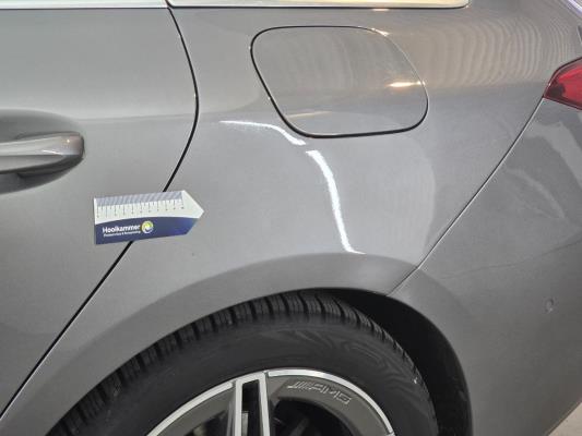 Mercedes-Benz CLA 180 Shooting Brake Premium Plus 136pk 2020 CLA-Klasse, GHF-46-X