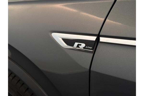 Volkswagen Tiguan ACT Highline Business R 1.5 TSI 150pk 2020 (Origineel-NL), H-070-NT