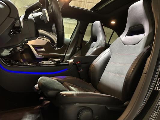 Mercedes-Benz A220 Premium Plus A-klasse 190pk 2019, T-192-LD