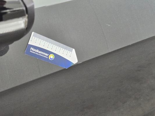 Volkswagen Golf GTE 1.4 TSI 150pk 2016 (Origineel-NL), ND-044-P