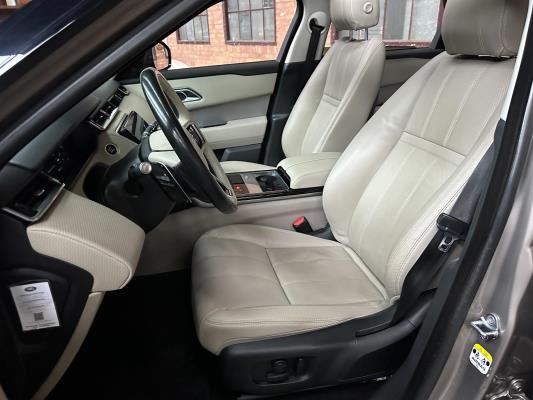 Land Rover Range Rover Velar 2.0 P400e R-Dynamic HSE 300pk 2021 (Origineel-NL), L-870-KS