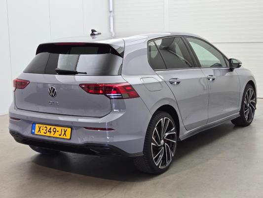Volkswagen Golf eHybrid GTE 1.4 258pk 2020, X-349-JX