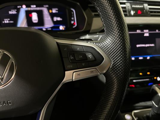 Volkswagen Passat Variant GTE 1.4 TSI PHEV Business 218pk 2021, GXT-93-X