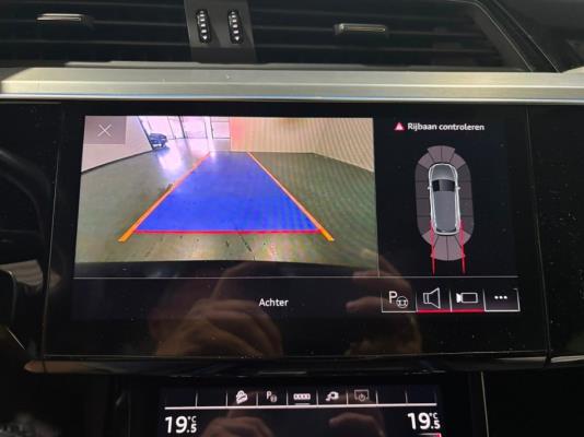 Audi e-tron 55 S edition Quattro 95 kWh 408pk 2021 (Origineel-NL), N-342-LB