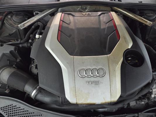 Audi A5 Sportback S5 Pro Line Plus 3.0 TFSI Quattro 354pk 2017, TN-133-S