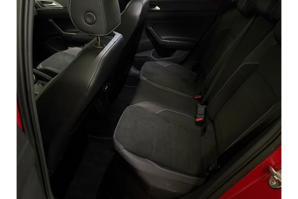 Volkswagen Polo GTI 2.0 TSI 206pk 2023 (Origineel-NL), T-943-BT