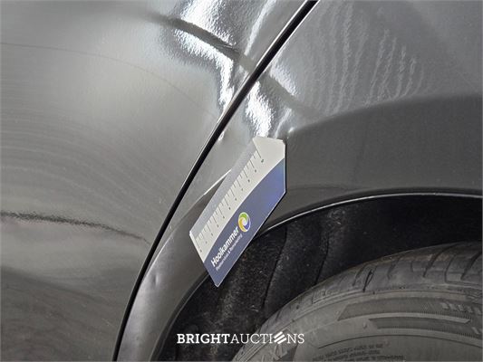 Mercedes-Benz A200 Business Solution 163pk 2019 (Origineel-NL) A-klasse, G-415-KH