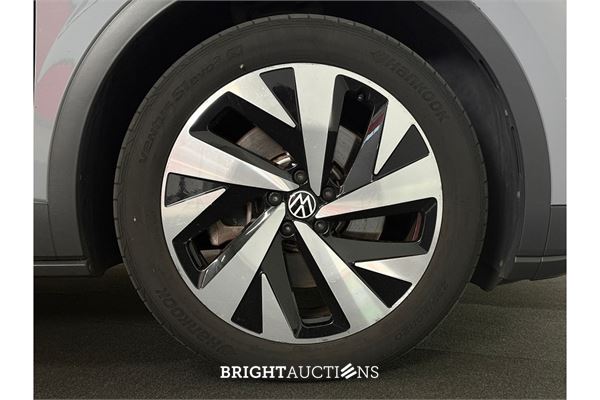 Volkswagen ID.4 Business 77 kWh 2021 (Origineel-NL), L-892-XL