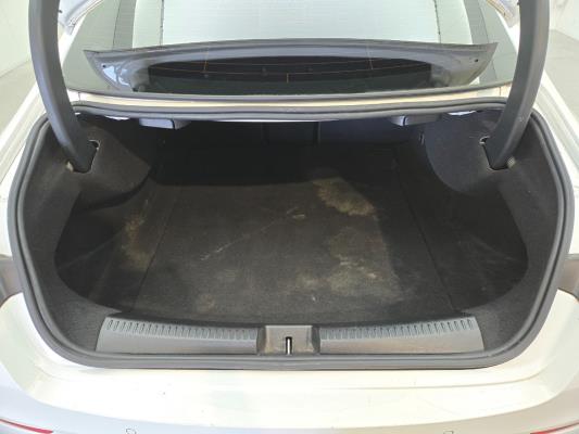 Mercedes-Benz CLA180 Business Solution AMG 136pk 2020 (Origineel-NL) CLA-Klasse, H-073-FV