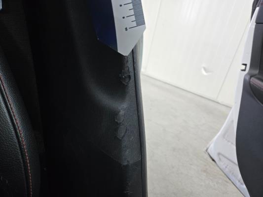 Mercedes-Benz CLA180 Business Solution AMG 136pk 2020 (Origineel-NL) CLA-Klasse, H-073-FV