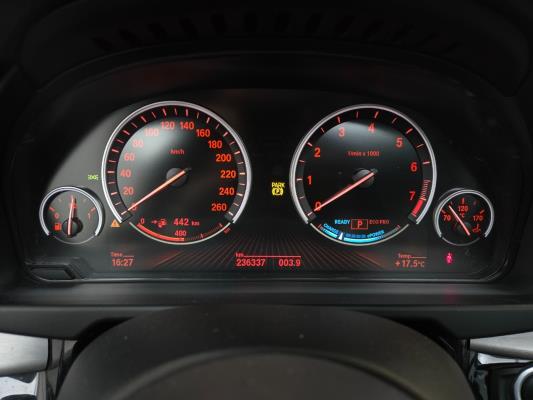 BMW X5 xDrive40e High Executive 358pk 2015 (Origineel-NL), HS-879-D