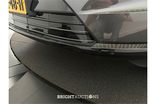 Volvo EX90 Twin Motor Performance Ultra 7p 111 kWh 2025 (Origineel-NL), GZH-48-H