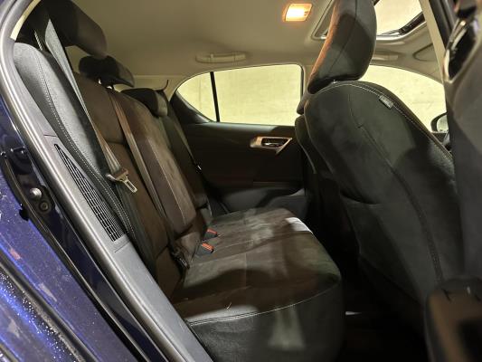 Lexus CT 200h Business Line Pro 122pk 2020 (Origineel-NL+1e eigenaar), J-281-PS