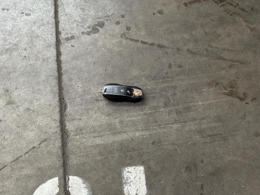 Porsche Cayenne Turbo 4.8 V8 500PK 2010 38.000KM!