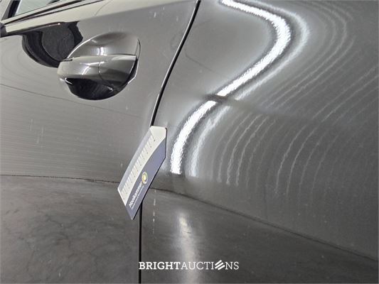 Mercedes-Benz A200 Business Solution 163pk 2019 (Origineel-NL) A-klasse, G-415-KH