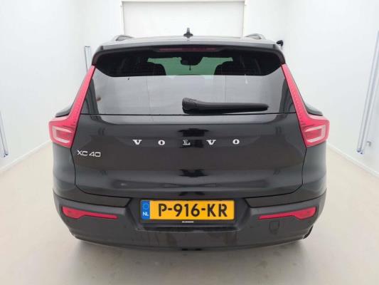 Volvo XC40 T4 Recharge R-Design 1.5 211pk 2022 (Origineel-NL), P-916-KR