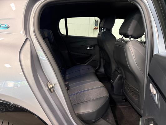 Peugeot 208 e- EV GT 350 50 kWh 136pk 2021, P-364-GD