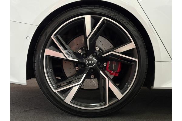 Audi A6 RS6 Avant RS 6 TFSI Quattro 599pk 2020, K-492-JD