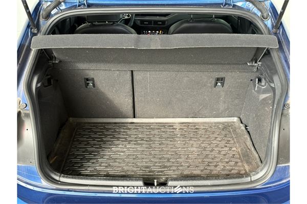 Volkswagen Polo GTI 2.0 TSI 206pk 2023 (Origineel-NL), T-933-DS