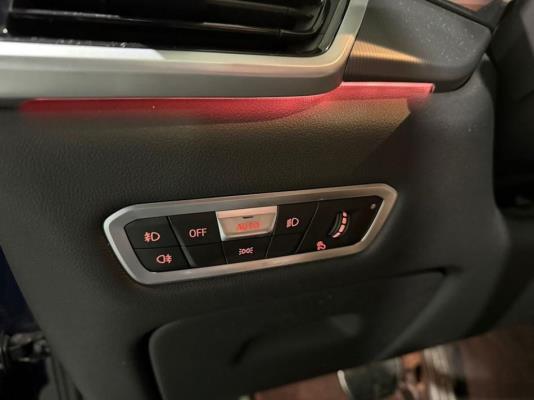 BMW X5 xDrive45e High Executive M-pakket 286pk 2021 (Origineel-NL), K-660-ST