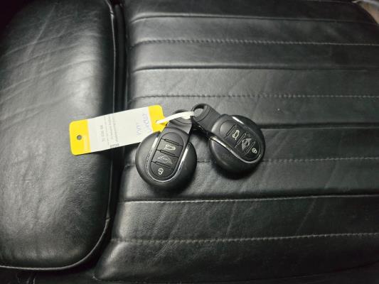 Mini Mini Cabrio 2.0 John Cooper Works Chili 231 pk 2018, N-436-BK