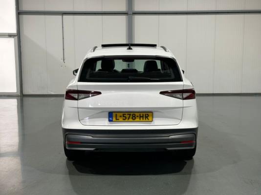 Škoda Enyaq 60 179pk 2021 (Origineel-NL), L-578-HR