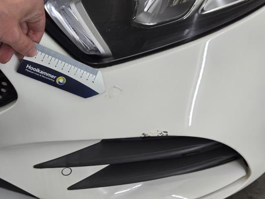 Mercedes-Benz A250 Premium Plus 224pk 2018 A-klasse, K-618-RF