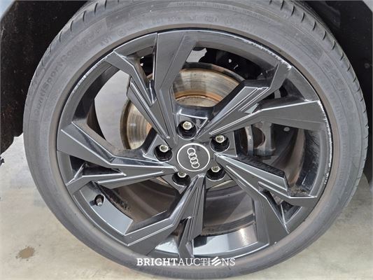 Audi A3 Sportback 40 e Advanced edition TFSI 265pk 2021, GNT-67-F